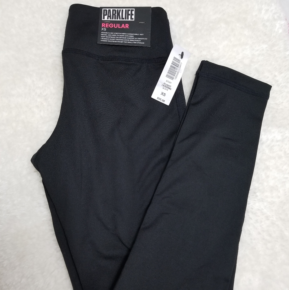 Flight Legging